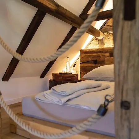 Haus Am Berg Inkl Privat Pool Wellness