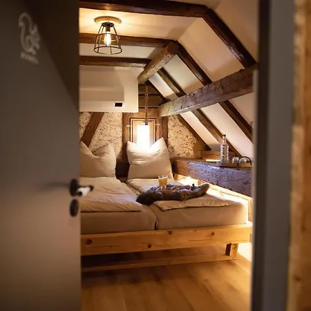 Haus Am Berg Inkl Privat Pool Wellness Prázdninový dům