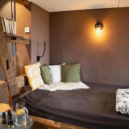 Haus Am Berg Inkl Privat Pool Wellness Casa de Férias Bühlertal