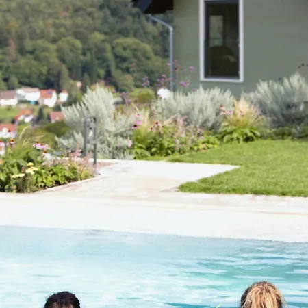 Haus Am Berg Inkl Privat Pool Wellness *