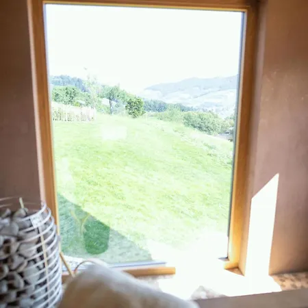 Prázdninový dům Haus Am Berg Inkl Privat Pool Wellness Bühlertal