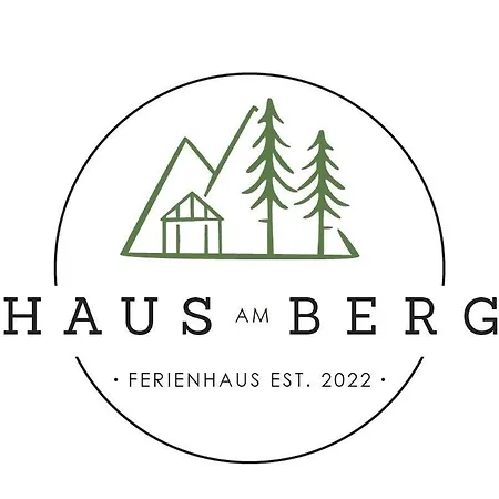 Haus Am Berg Inkl Privat Pool Wellness Prázdninový dům Bühlertal