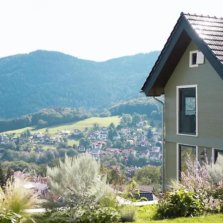 Prázdninový dům Haus Am Berg Inkl Privat Pool Wellness