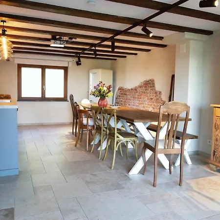 Haus Am Berg Inkl Privat Pool Wellness *
