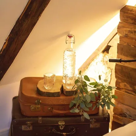 Prázdninový dům Haus Am Berg Inkl Privat Pool Wellness Bühlertal