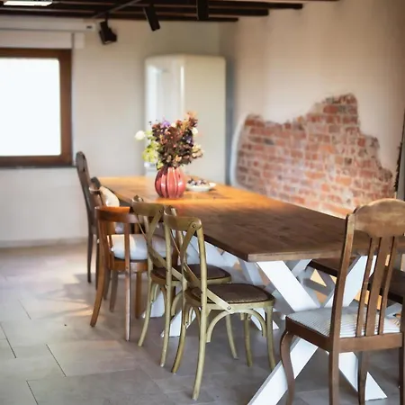 Haus Am Berg Inkl Privat Pool Wellness Prázdninový dům Bühlertal