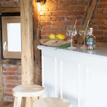 Haus Am Berg Inkl Privat Pool Wellness Prázdninový dům *