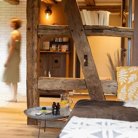 Haus Am Berg Inkl Privat Pool Wellness Prázdninový dům *