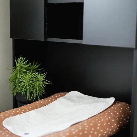 Haus Am Berg Inkl Privat Pool Wellness * Bühlertal