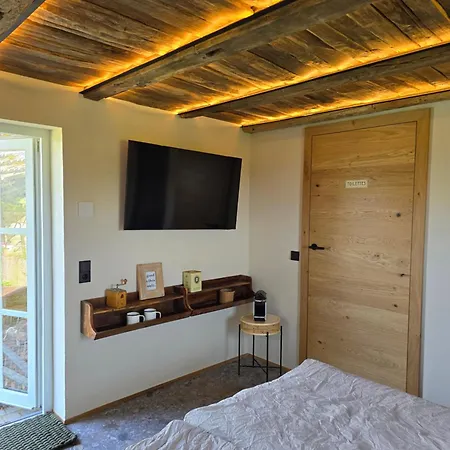 Haus Am Berg Inkl Privat Pool Wellness Vakantiehuis *